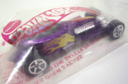 画像: BAGGIE - TOYS 'R' US EXCLUSIVE 【SWEET 16 II(SONY) PLAYSTATION PROMO】 PURPLE/5SP