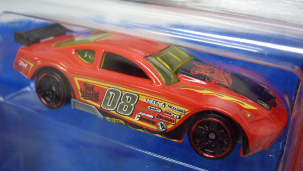 画像: 2011 RACING KITS 【STOCK CARS】　CIRCLE TRACKER/CIRCLE TRACKER