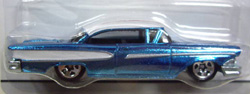 画像: 2009 CLASSICS SERIES 5 【'58 EDSEL】　SPEC.LT.BLUE/RL