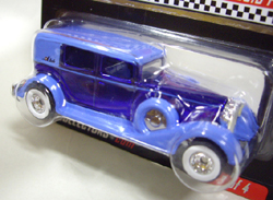 画像: 【CLASSIC PACKARD】　BLUE/RR　