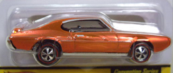 画像: 22nd Annual Collectors Convention 【'69 PONTIAC GTO】　MET.ORANGE/RL