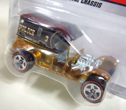 画像: 2009 CLASSICS SERIES 5 【COPPER STOPPER】　SPEC.GOLD/RL