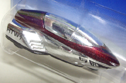 画像: 【GM LEAN MACHINE】　MAROON,CHROME/ 3SP