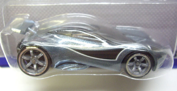 画像: DESIGNERS CHALLENGE 【LOTUS CONCEPT】　SILVERGRAY/A6