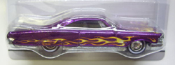 画像: SERIES 5 CHASE 【'65 PONTIAC BONNEVILLE】　MET.PURPLE/RR