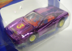 画像: 【FERRARI (TESTAROSSA)】 PURPLE CHROME/RR