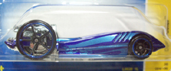 画像: 【DUEL FUELER】　MET.BLUE/BLUE O5