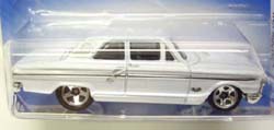 画像: 【FORD THUNDERBOLT】　WHITE/5SP