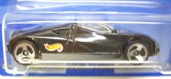 画像: WHITE'S GUIDE EXCLUSIVE 【FORD GT-90】　BLACK/3SP