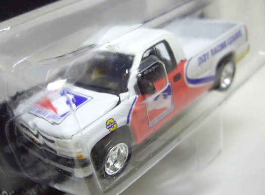 画像: LIMITED EDITION -INDIANAPOLIS 2000 【2000 CHEVY SILVERADO】　WHITE