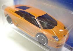 画像: 【LAMBORGHINI MURCIELAGO】　ORANGE/PR5