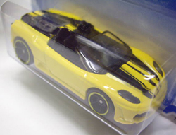 画像: 【FERRARI F430 SPIDER】　YELLOW/O5