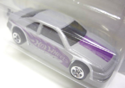 画像: COLOR SHIFTERS 【T-BIRD STOCKER】　GRAY-PURPLE/5SP