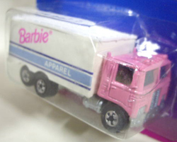 画像: LEO MATTEL EXCLUSIVE  【HIWAY HAILER (BARBIE)】　PINK/BW (5,000台限定） VERY RARE!