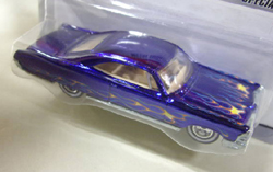 画像: SERIES 5 CHASE 【'65 PONTIAC BONNEVILLE】　MET.BLUE/RR