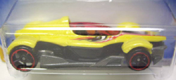 画像: 【FORMULA STREET】　YELLOW/O5