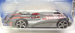 画像: BATTLE FORCE CARD 【CHEVROLETOR】　GRAY/O5