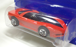 画像: 【PONTIAC BANSHEE】　RED/5SP