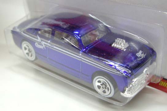 画像: 2007 CLASSICS SERIES 3 【SHOE BOX】　SPEC.BLUE/WW