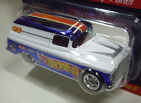 画像: 2007 RLC REAL RIDERS 【'55 CHEVY PANEL】　RACE TEAM BLUE/RR　