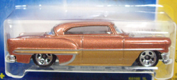 画像: 【CUSTOM '53 CHEVY】　LIGHT BRWN/5SP (KMART EXCLUSIVE COLOR)