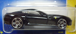 画像: 【FERRARI 599 GTB】　BLACK/PR5