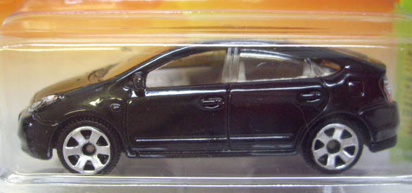 画像: 2010 【'08 TOYOTA PRIUS】 BLACK