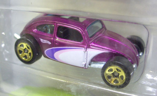 画像: 2011 5PACK 【CUSTOM CAR SHOW】　Hammer Sled / The Demon / Custom Volkswagen Beetle / So Fine / Swoop Coupe