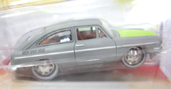 画像: 2008 CALIFORNIA LOCAL  【'69 FASTBACK】　GREY/RR