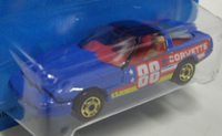 画像: SPEED FLEET 【'80's CORVETTE (No.3928)】 BLUE/HO