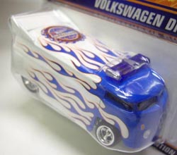 画像: 23rd Annual Collectors Convention 【VW DRAG BUS】　WHITE/RR