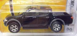 画像: 【MITSUBISHI L200】 BLACK