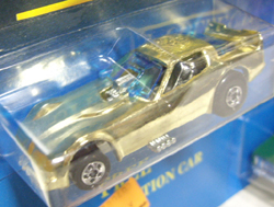 画像: 20TH 3-CAR PACK　【FIREBIRD FUNNY CAR】　GOLD/BW　