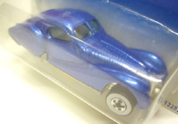 画像: 【TALBOT LAGO】　BLUE/WW　