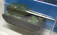 画像: ACTION COMMAND 【BIG BERTHA (No.9372)】  OLIVE