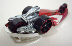 画像: 【QUAD ROD】　CHROME/O5