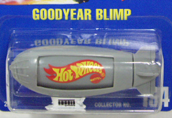 画像: 【GOODYEAR BLIMP】　