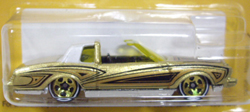 画像: LOWRIDERS 【'74 MONTE CARLO】　GOLD/WW