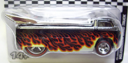 画像: 7th NATIONALS 【VOLKSWAGEN DRAG TRUCK】　BLACK/RR