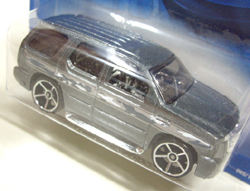 画像: 【CADILLAC ESCALADE】　GREY/O5