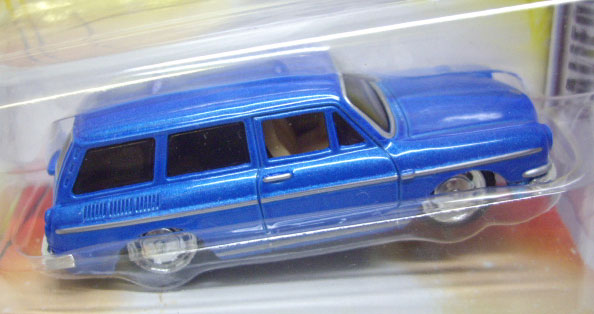 画像: 2008 CALIFORNIA LOCAL 【'69 VARIANT】 BLUE/RR