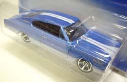 画像: 【'67 DODGE CHARGER】　SKYBLUE/MC5