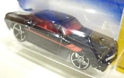 画像: 【'69 FORD MUSTANG】　BLACK/O5