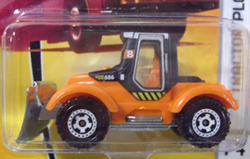 画像: 【TRACTOR PLOW】　ORANGE