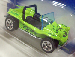 画像: 【MEYERS MANX】　LT.GREEN/5SP