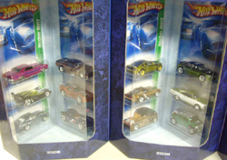 画像: 2008 RLC EXCLUSIVE 【2008 TREASURE HUNT 24 CAR SET】　