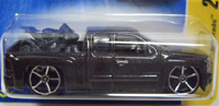 画像: 【CHEVY SILVERADO】　MET.BLACK/05　