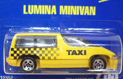 画像: 【LUMINA MINIVAN】　YELLOW/5SP