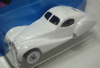 画像: CLASSICS 【TALBOT LAGO (No.4741)】 WHITE/WW