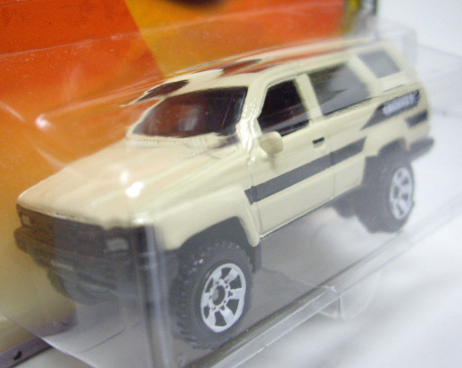 画像: 2011 【TOYOTA 4RUNNER】 BEIGE